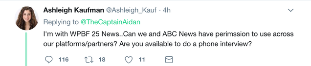 Screenshot via Twitter.